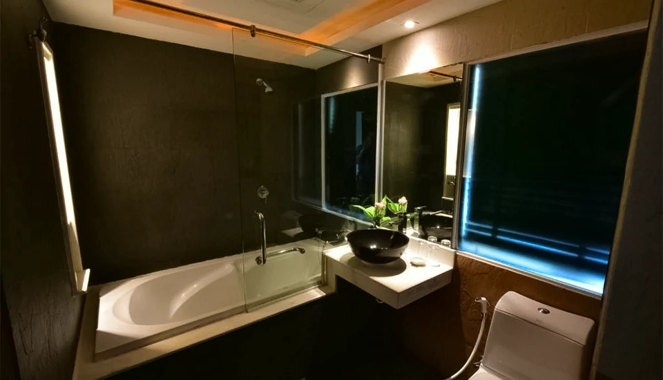 هتل آر مار ریزورت پوکت